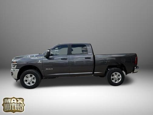 2025 RAM 2500 Lone Star Crew Cab 4x4 6'4' Box