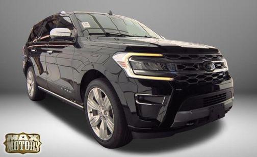 2022 Ford Expedition Platinum