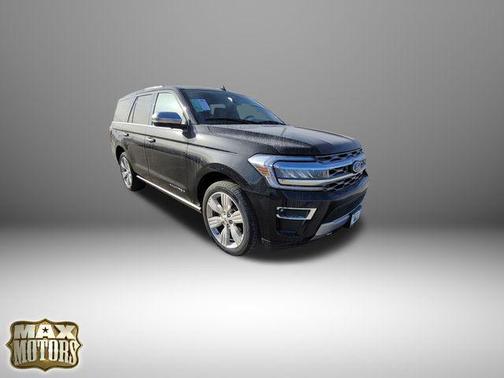 2022 Ford Expedition Platinum
