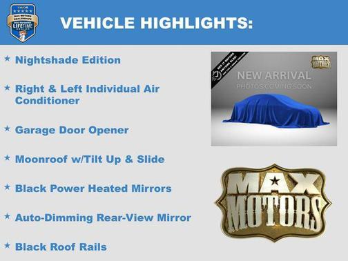 Blizzard Pearl 2019 Toyota 4Runner Limited