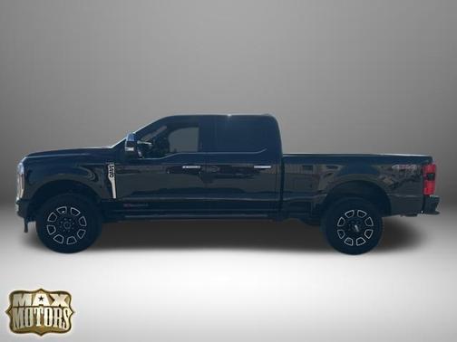 2024 Ford F-250 Platinum