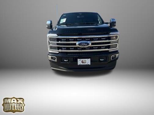 2024 Ford F-250 Platinum