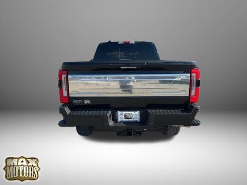 2024 Ford F-250 Platinum