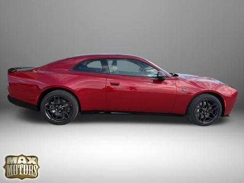Redeye 2026 Dodge Charger Scat Pack Plus