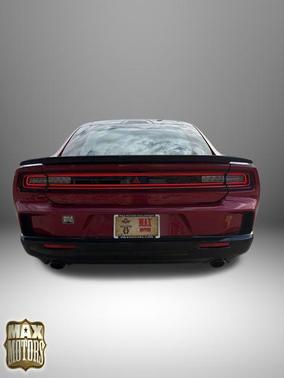 Redeye 2026 Dodge Charger R/T Scat Pack