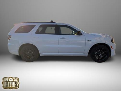 2026 Dodge Durango GT HEMI V8 AWD