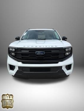 2026 Ford Expedition Max Active 4x4