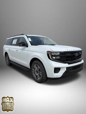 2026 Ford Expedition Max Active 4x4