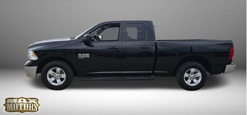 2019 RAM 1500 Tradesman