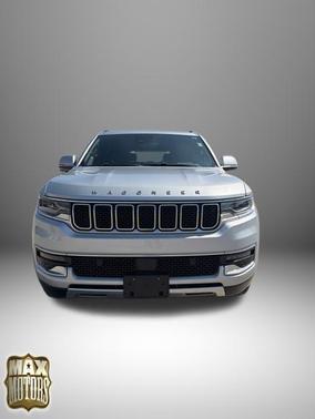 2022 Jeep Wagoneer Series III 4x4