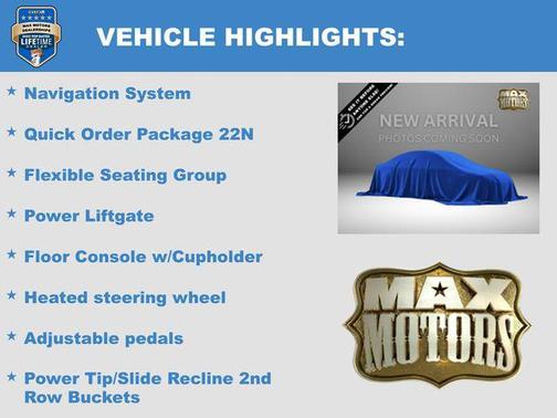 2022 Jeep Wagoneer Series III 4x4