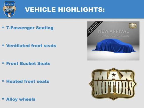 2022 Jeep Wagoneer Series III 4x4