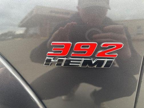 2023 Dodge Charger R/T Scat Pack