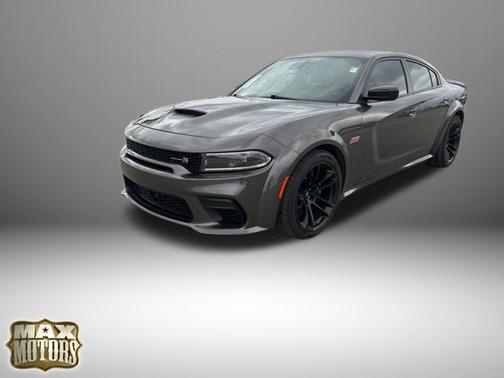 2023 Dodge Charger R/T Scat Pack