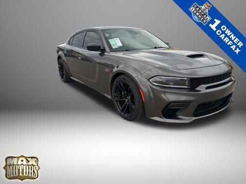 2023 Dodge Charger R/T Scat Pack