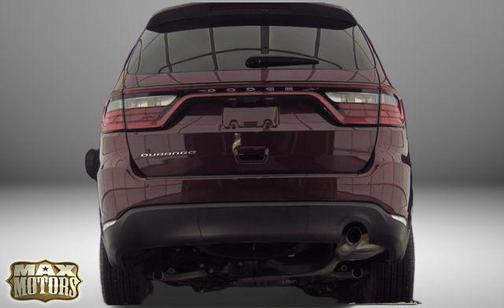 2024 Dodge Durango SXT Plus