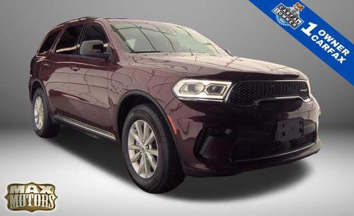 2024 Dodge Durango SXT Plus