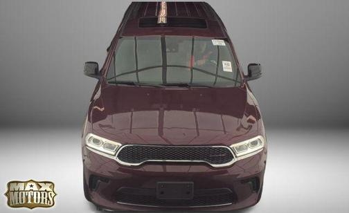 2024 Dodge Durango SXT Plus