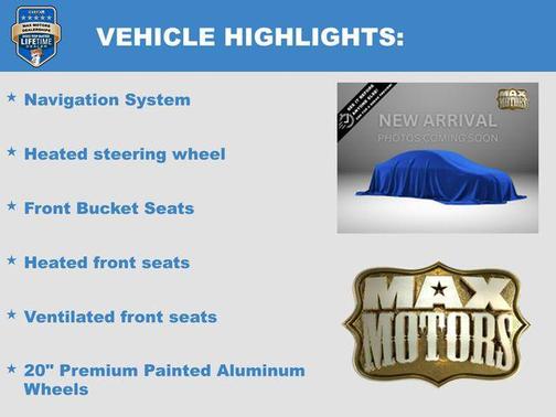 Stone Blue Metallic 2022 Ford Explorer Limited