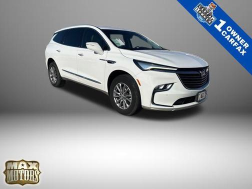 2023 Buick Enclave Essence FWD
