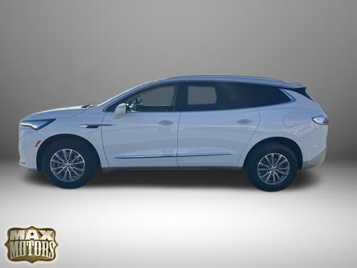 2023 Buick Enclave Essence FWD
