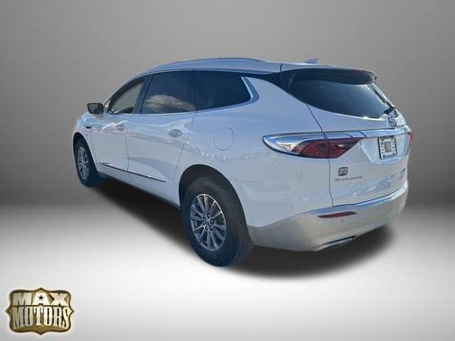 2023 Buick Enclave Essence FWD
