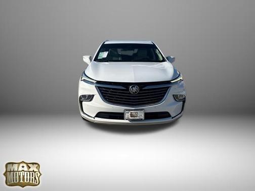 2023 Buick Enclave Essence FWD