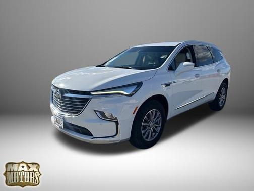 2023 Buick Enclave Essence FWD