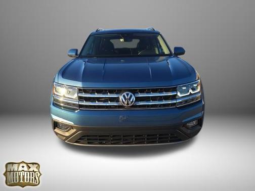 2020 Volkswagen Atlas 3.6L SE w/Technology