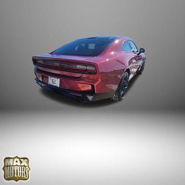 2024 Dodge Charger Daytona R/T