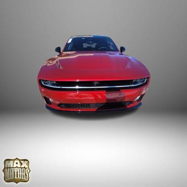 2024 Dodge Charger Daytona R/T