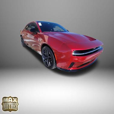 2024 Dodge Charger Daytona R/T