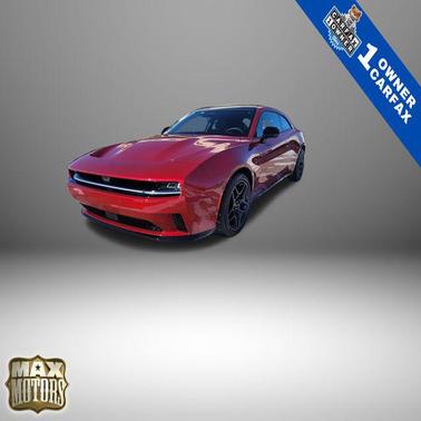 2024 Dodge Charger Daytona R/T