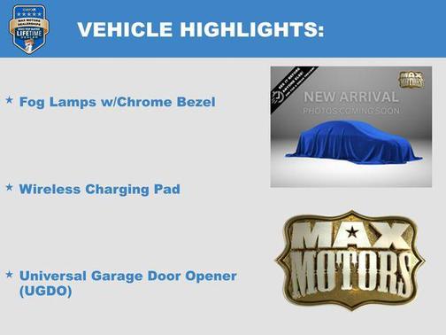 Stone Blue Metallic 2022 Ford Edge SEL