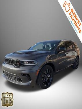 2026 Dodge Durango GT HEMI V8 AWD