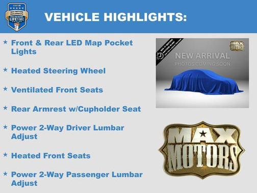 2023 Chrysler 300 Touring