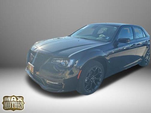 2023 Chrysler 300 Touring