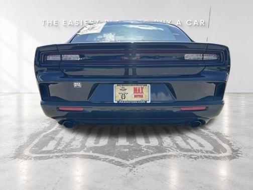 Diamond Black Crystal Pearlcoat 2026 Dodge Charger R/T