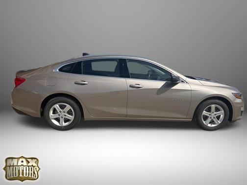 2023 Chevrolet Malibu 1LS