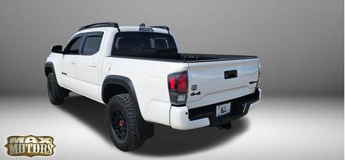 2023 Toyota Tacoma TRD Pro