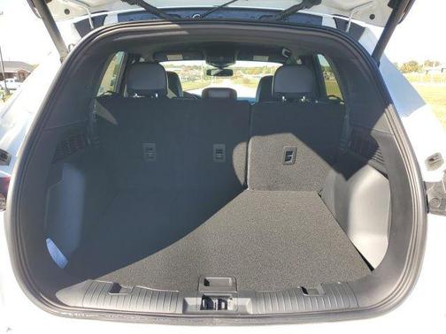 2026 Ford Escape ST-Line Elite