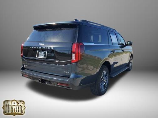 2025 Ford Expedition Max Active 4x4