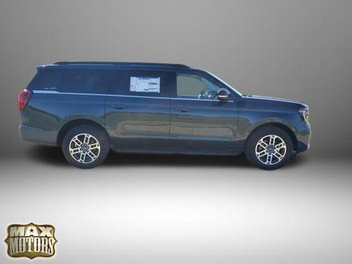 2025 Ford Expedition Max Active 4x4