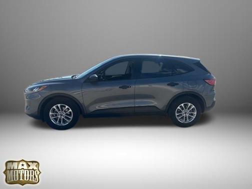2022 Ford Escape S
