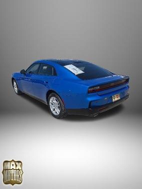Bludicrous 2026 Dodge Charger R/T