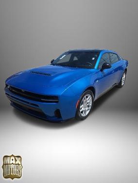 Bludicrous 2026 Dodge Charger R/T