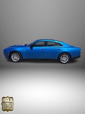 Bludicrous 2026 Dodge Charger R/T