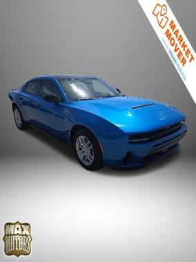 Bludicrous 2026 Dodge Charger R/T