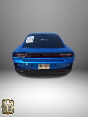 Bludicrous 2026 Dodge Charger R/T