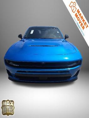 Bludicrous 2026 Dodge Charger R/T